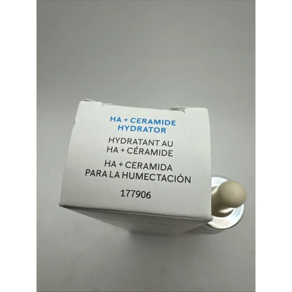 Mary Kay Clinical Solutions HA + CERAMIDE HYDRATOR 177906 New In Box